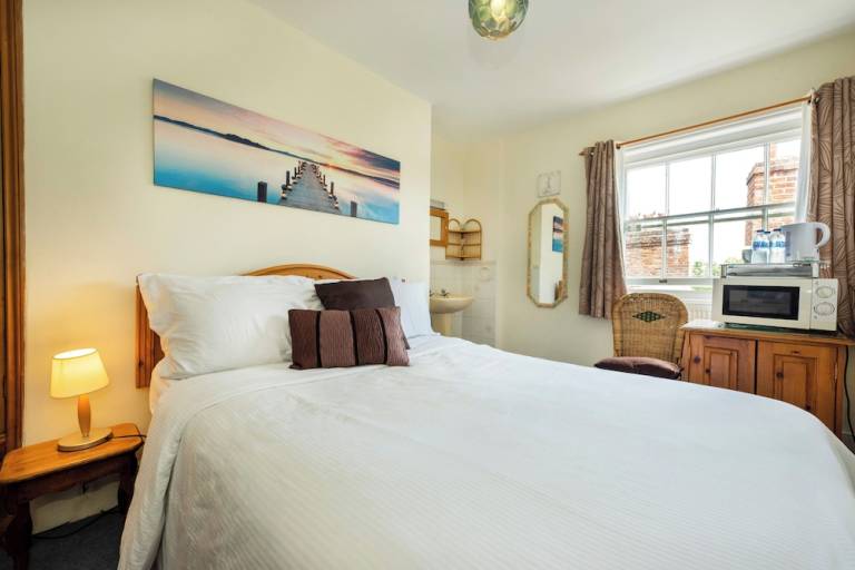 Bed and breakfast  Bewdley