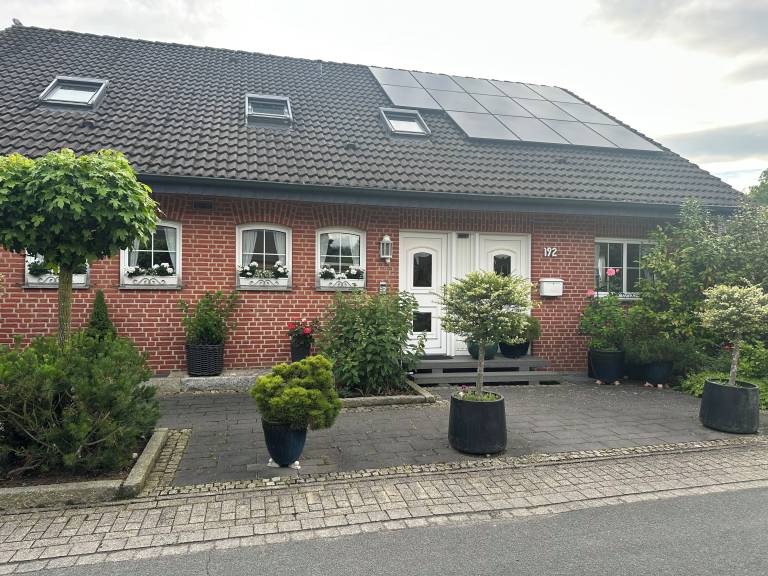 Ferienwohnung Roxel