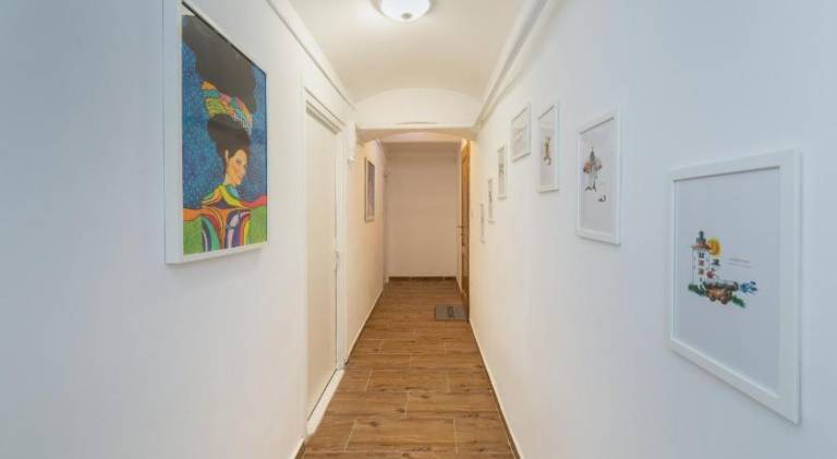 Beautiful rental apartment with garden | Next to Ban Jelačić Square | Good for workation | Dogs allowed — photo 5