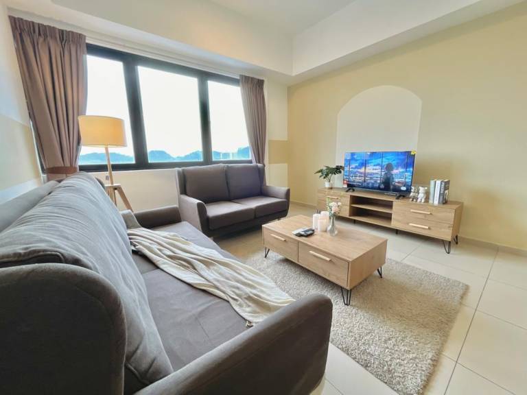 1055 m² Ferienhaus