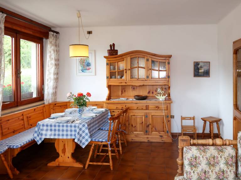 Fully equipped rental apartment with barbecue, patio & garden | Pets are welcome — photo 3