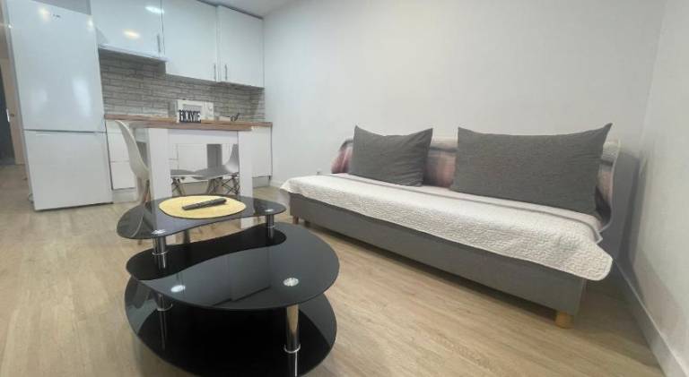 Lovely holiday apartment | Pet-friendly in Lugo