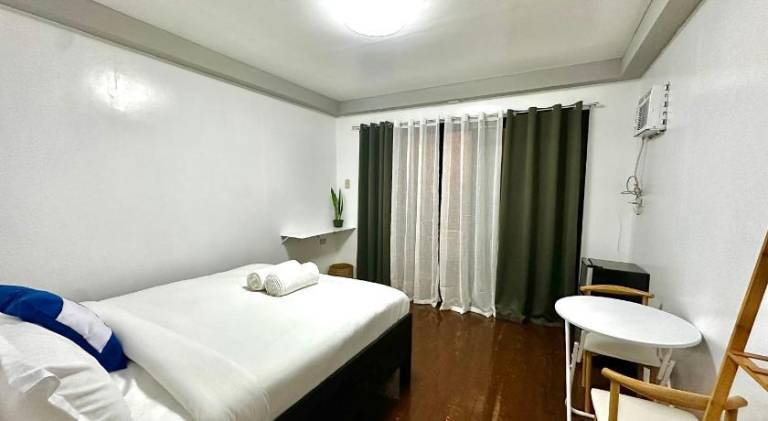 Rental apartment with garden & terrace — photo 2
