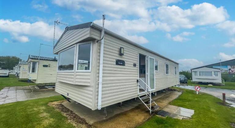 Holiday park  Great Yarmouth District