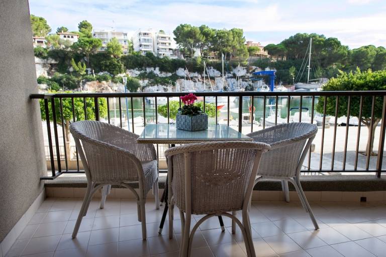 Appartement Porto Cristo Novo