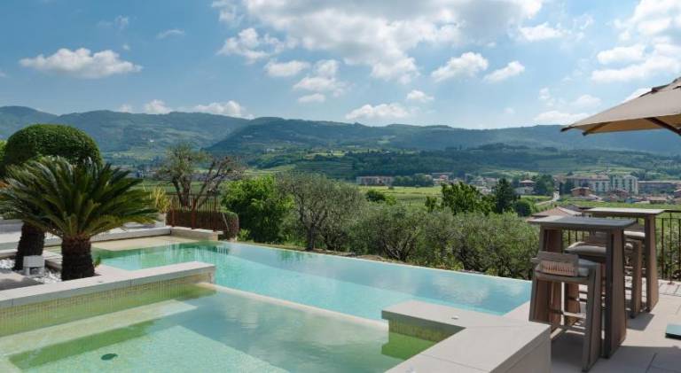 Relais La Magioca -Adults Only- — photo 3