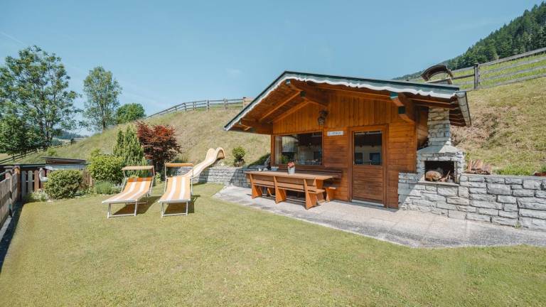 Ferienwohnung Wagrain