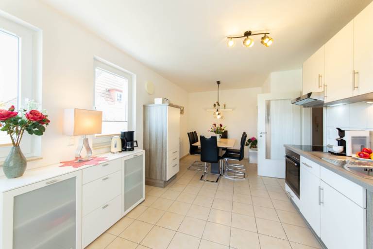 Rental apartment with terrace — photo 5