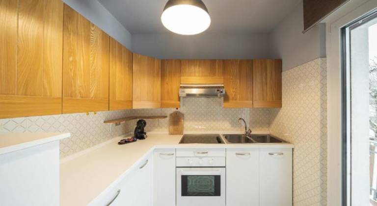 Holiday apartment with 3 rooms for 5 persons — photo 3
