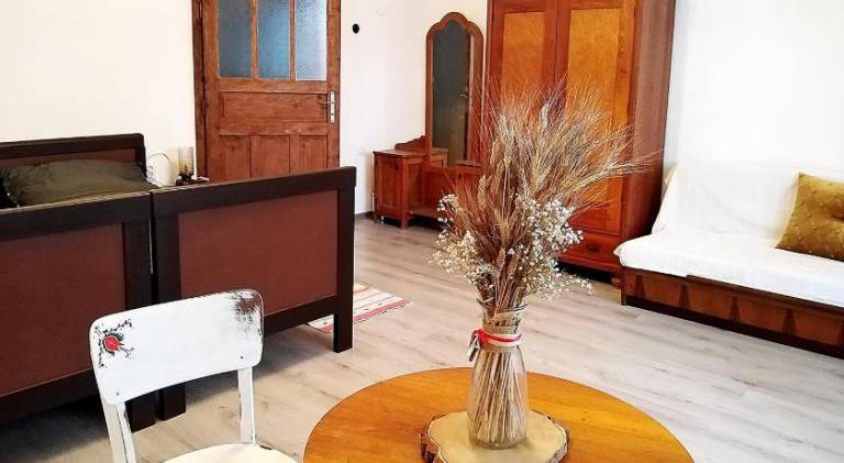 Apartmán Moldava nad Bodvou