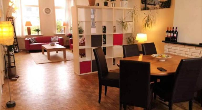 96 m&sup2; Ferienhaus