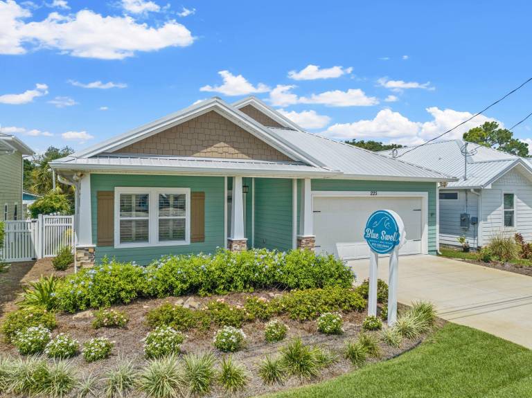 Vacation home with 3 rooms for 10 persons in Hollywood, FL