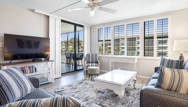 Condo Sanibel