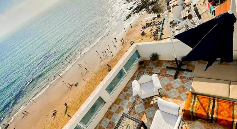 Holiday apartment with barbecue & patio | Close to the beach | Dogs allowed — photo 3