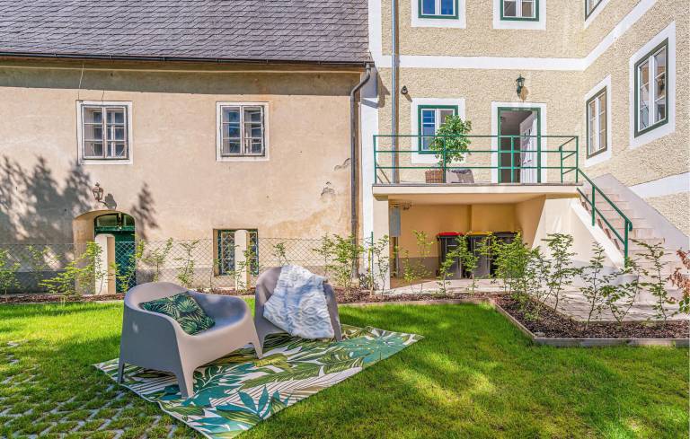 Apartment  Gemeinde Marbach an der Donau