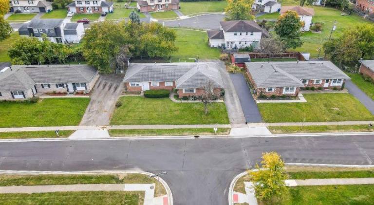 Housepitality - The Gahanna Ranch - 3 BR - Airport — photo 5