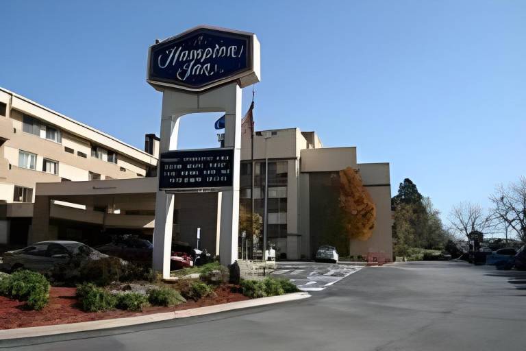 AmericInn by Wyndham Omaha in Omaha, NE