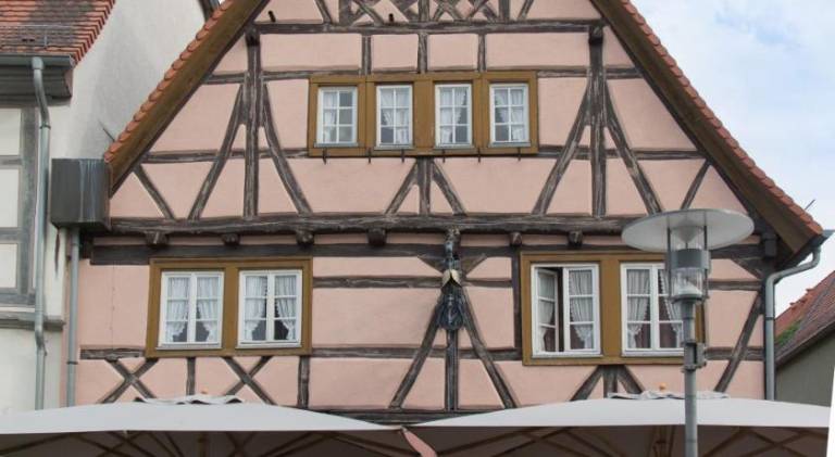 Hotel Haus Landgraf — photo 5