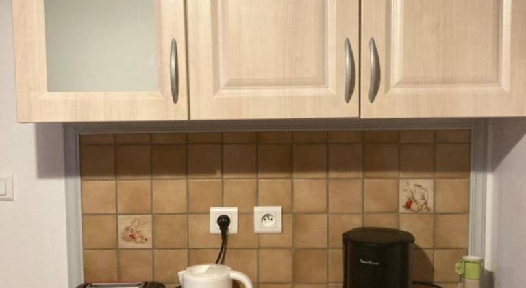 Rental apartment with 3 rooms for 6 persons — photo 4