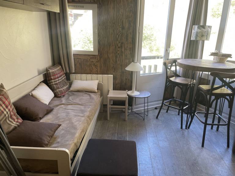 Apartamento Avoriaz