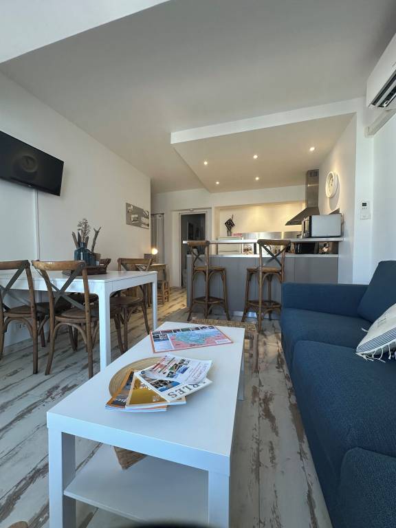 Appartement Saintes-Maries-de-la-Mer