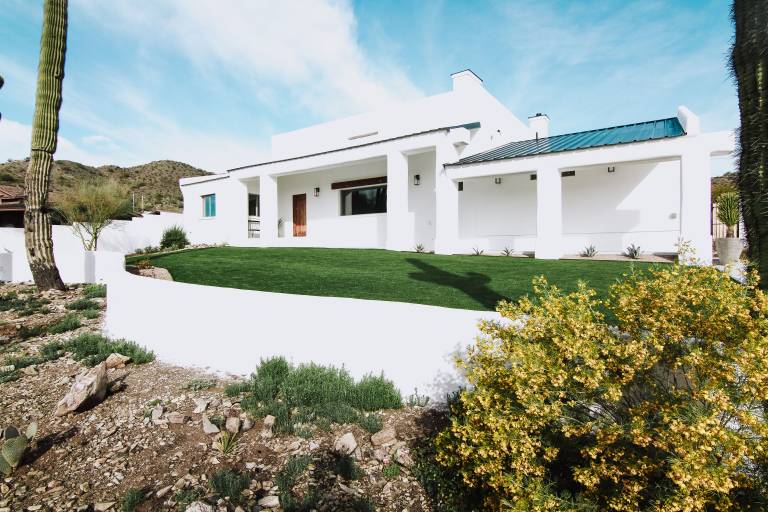 House  Paradise Acres