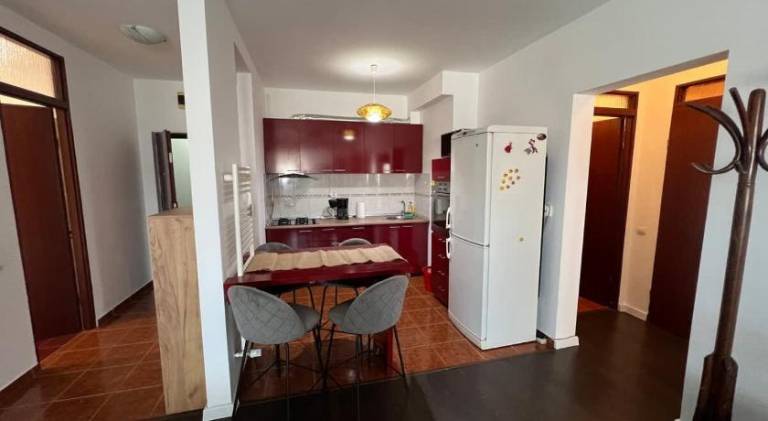 Apartment with 3 rooms for 6 persons — photo 3