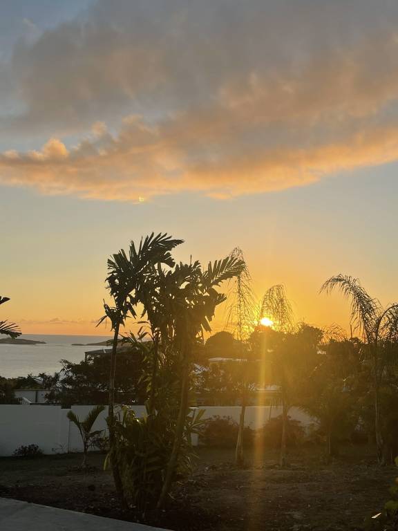 Villa Cruz Bay