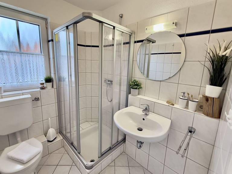 Caro Hus – Freundliches friesisches Ferienhaus mit Hund — photo 3