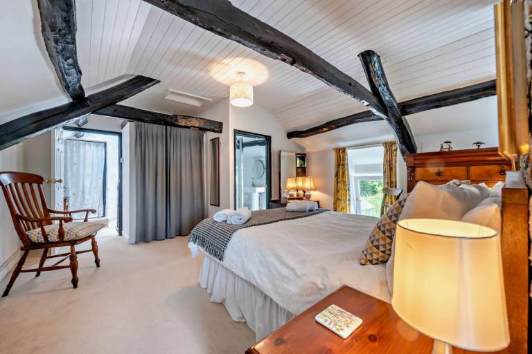 Cottage with 1 room for 2 persons — photo 3