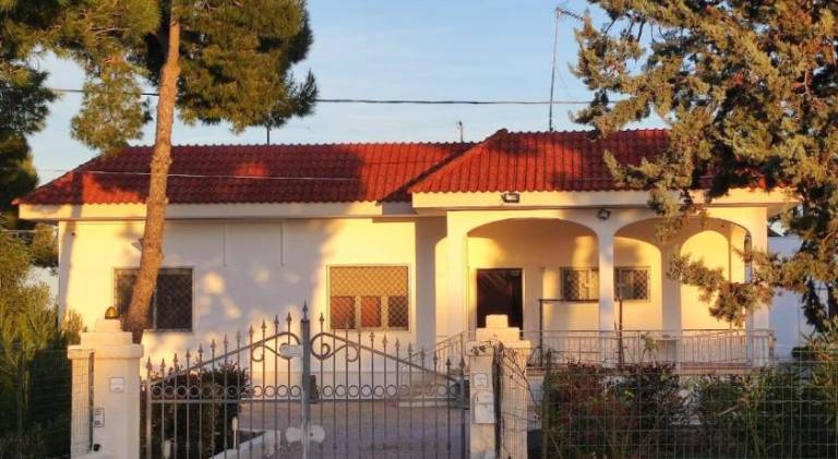 B&B Villa VITTORIO in Nardò