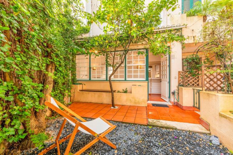 Ferienwohnung  Lissabon