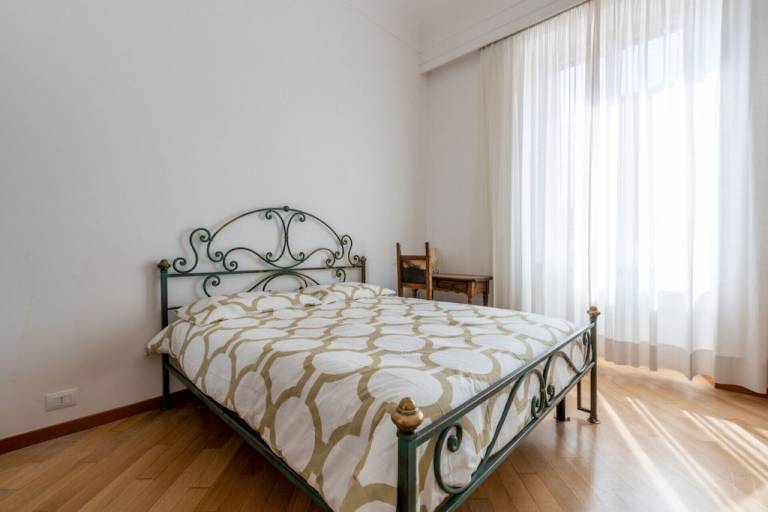Leilighet Quartiere XII Gianicolense