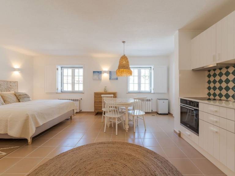 Ferienwohnung Comporta