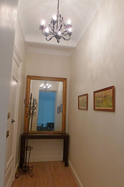 Appartement Courbevoie