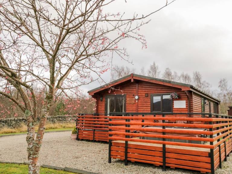 Cottage Newtonmore