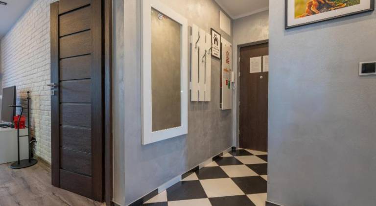 Apartment | Close to the ski | Pets are welcome — photo 4
