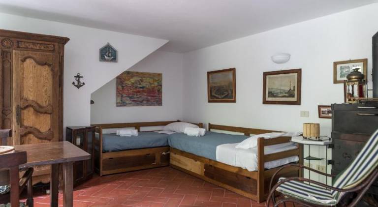 Vacation home with 2 rooms for 4 persons — photo 2