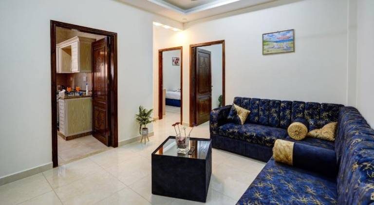 Apartament Akaba
