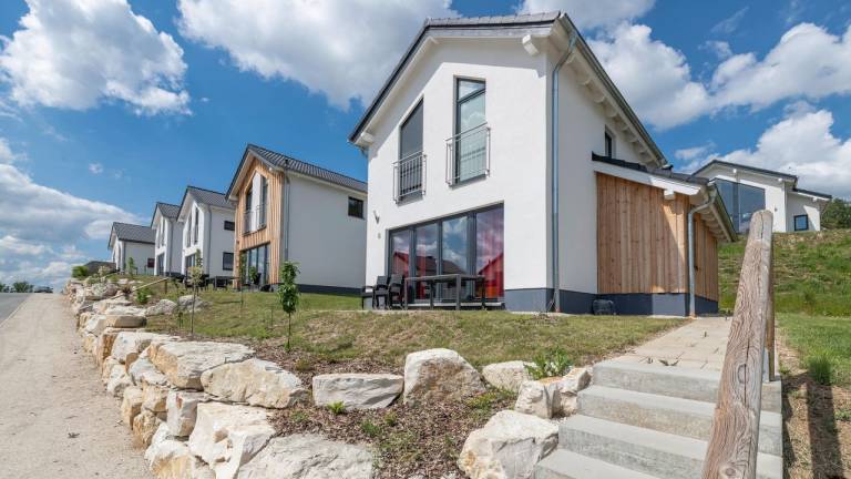 Ferienhaus Mistelgau