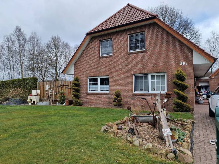 Ferienwohnung Barßel