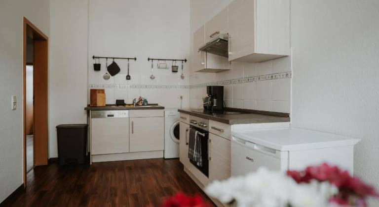 Holiday apartment with 2 rooms for 6 persons — photo 3