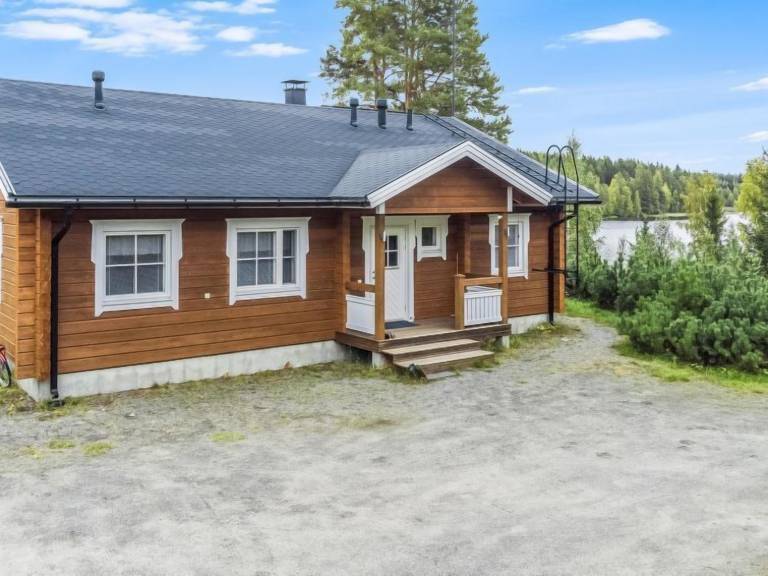 Huis Konnevesi
