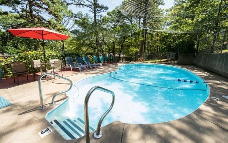 Cabin Branson West