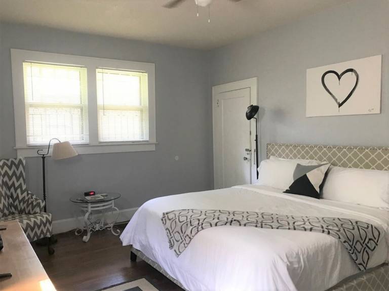 House  Ensley