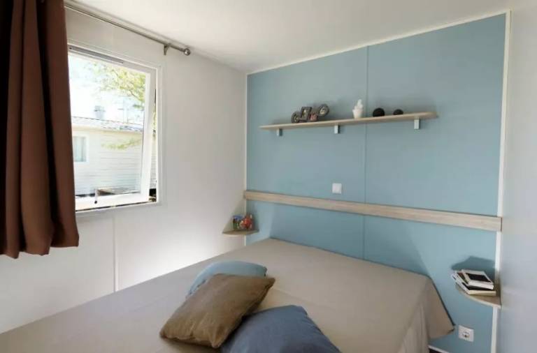 Mobil-home La Roche-sur-Yon
