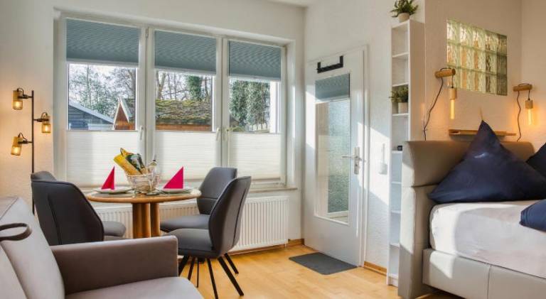 Charming rental apartment | Pets allowed in Hannover