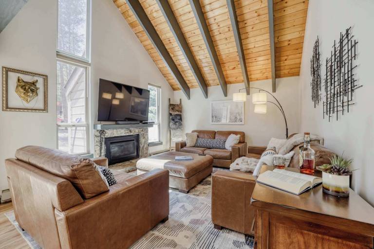 House Breckenridge