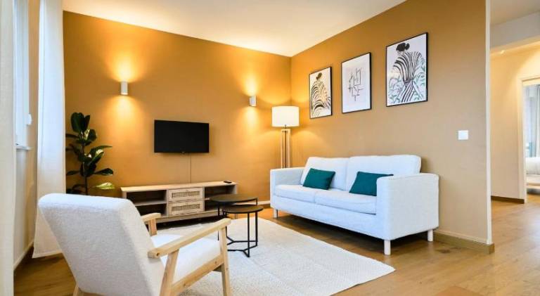 Appartement Roncq