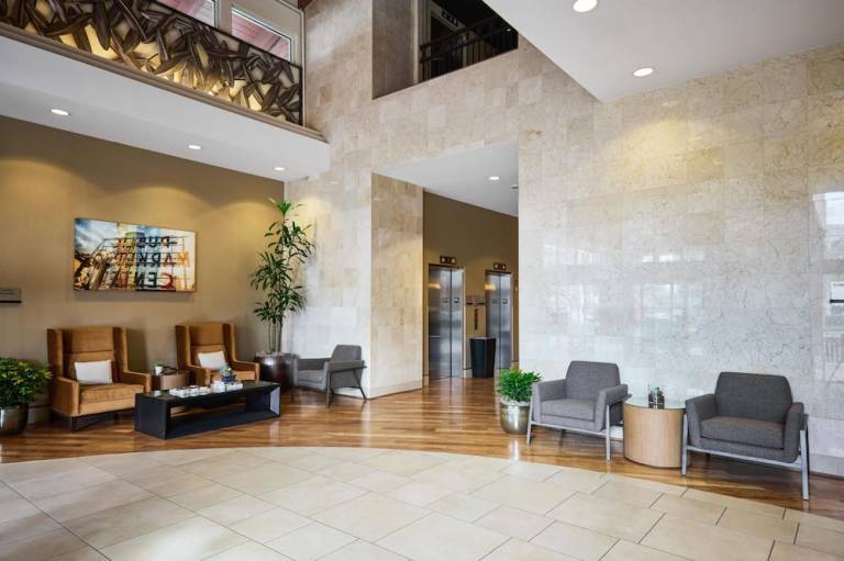 Hyatt House Seattle Bellevue